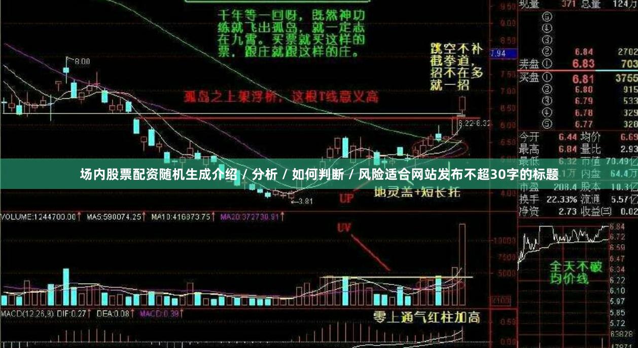 场内股票配资随机生成介绍 / 分析 / 如何判断 / 风险适合网站发布不超30字的标题
